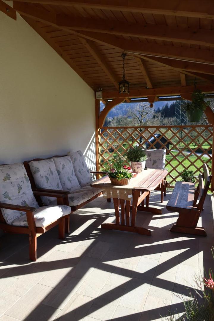 Apartments-Rooms Kocijancic Bled Exterior photo