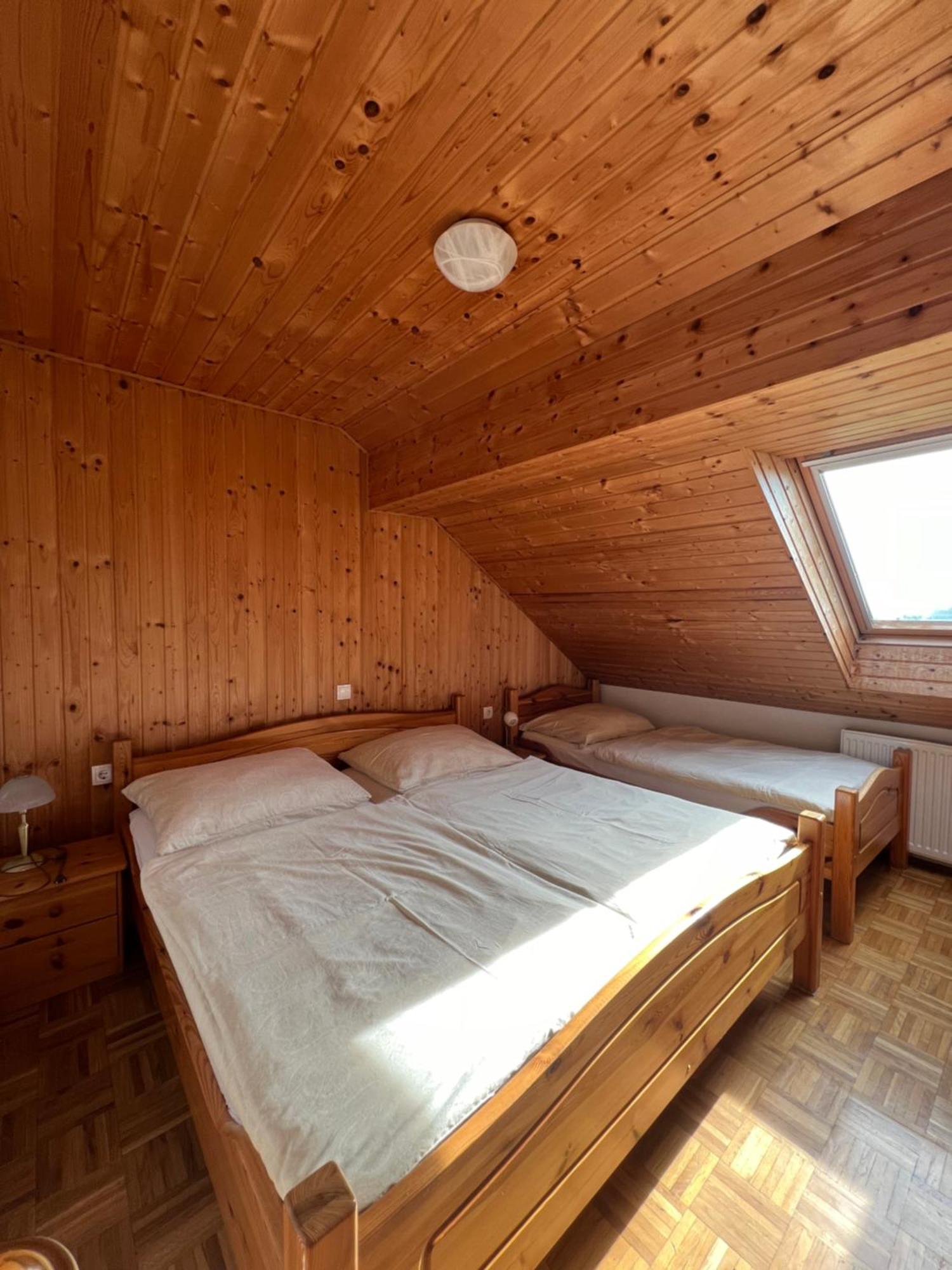 Apartments-Rooms Kocijancic Bled Exterior photo