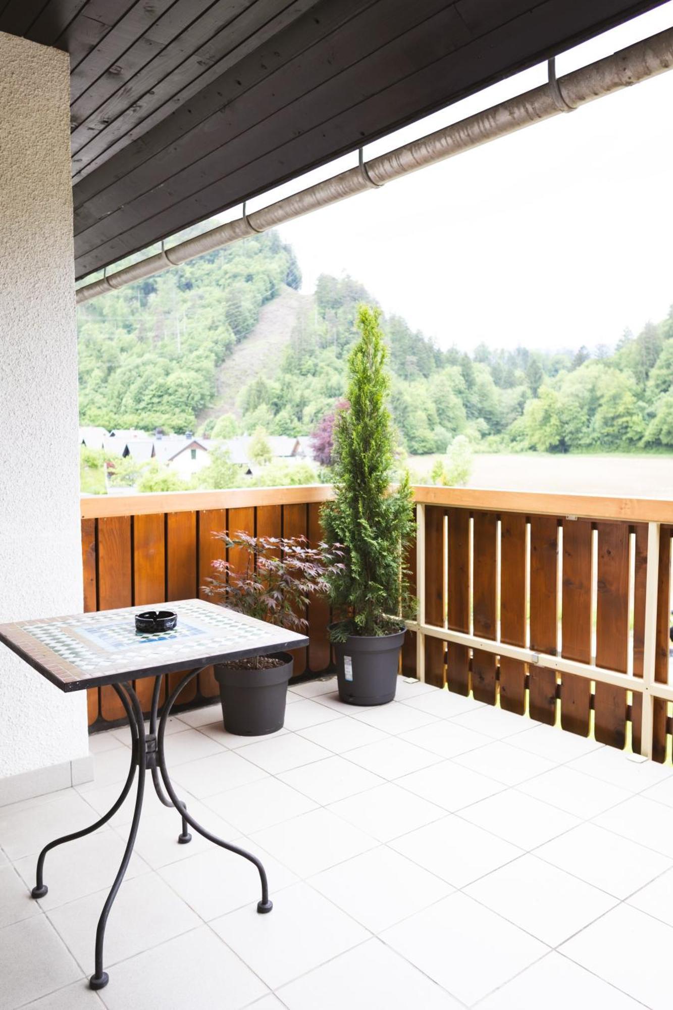 Apartments-Rooms Kocijancic Bled Exterior photo