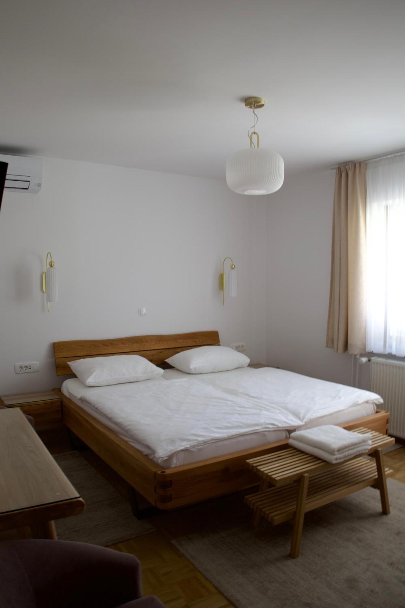 Apartments-Rooms Kocijancic Bled Exterior photo