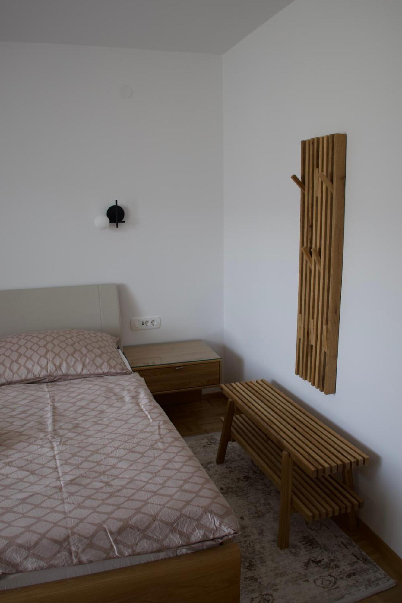 Apartments-Rooms Kocijancic Bled Exterior photo